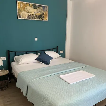 Casa vacanze Ammos & Thalassa