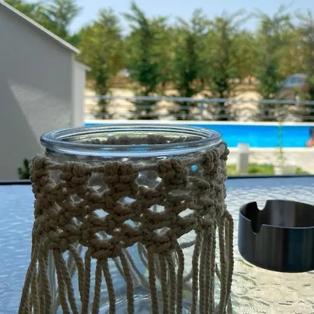 Ammos & Thalassa Casa vacanze Ofrínion