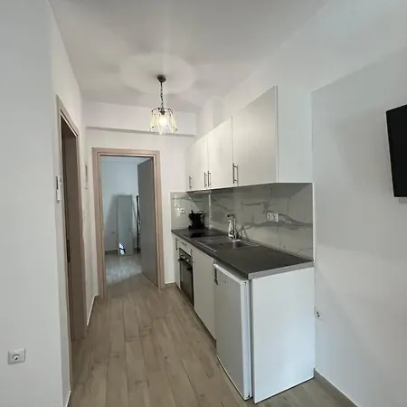 Casa vacanze Ammos & Thalassa