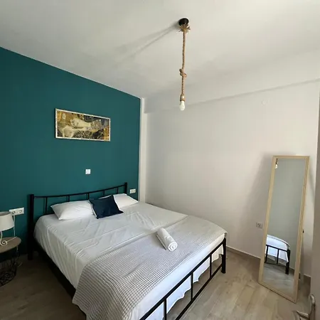 Ammos & Thalassa Casa vacanze Ofrínion