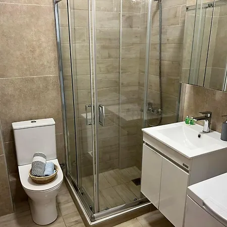 Casa vacanze Ammos & Thalassa Ofrínion